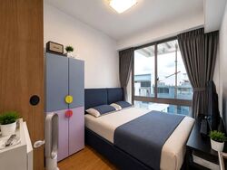 Idyllic Suites (D14), Apartment #594213021